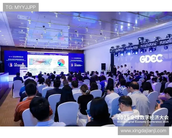 全球电竞产业蓬勃发展推动数字竞技文化与青年创新融合