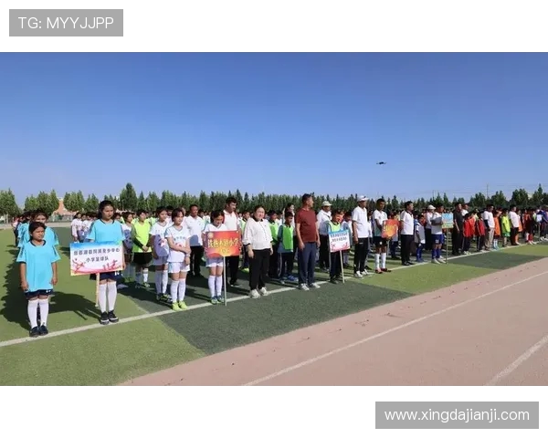 青春逐梦绿茵赛场激情绽放展现团队力量与拼搏精神