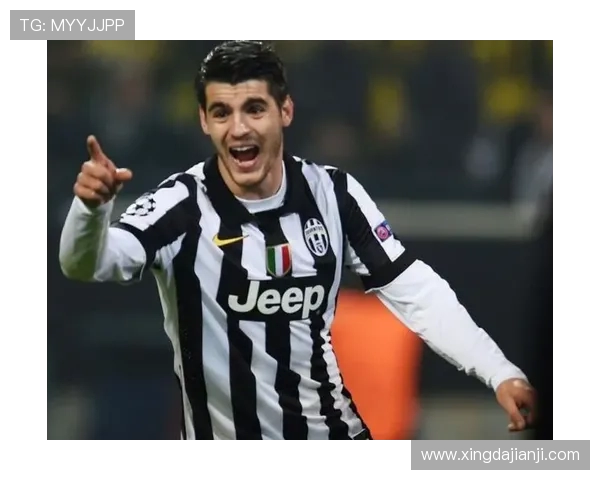 阿尔瓦罗·莫拉塔：从天才少年到世界级前锋的成长之路