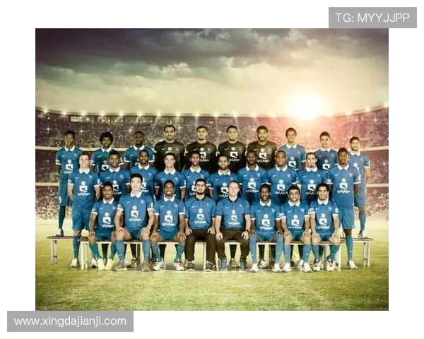 以利雅得新月为核心 打造沙特阿拉伯足球崛起的新篇章