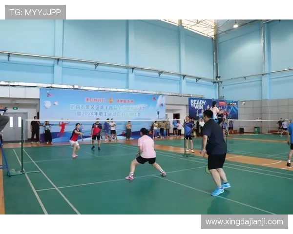 凝聚青春力量推动全民健身发展谱写新时代体育强国新篇章 凝聚青春力量推动全民健身发展谱写新时代体育强国新篇章