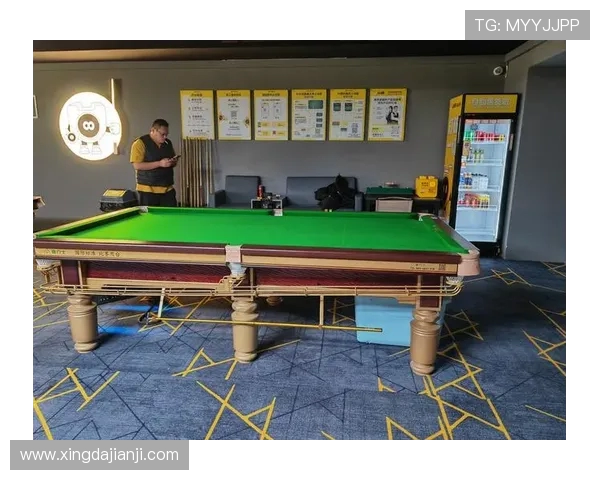 台球技巧与策略全面解析：从基础入门到高级技巧提升的实用指南