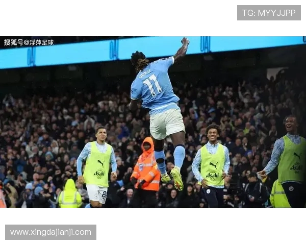 曼城与利物浦激战正酣 双方主帅解析对决背后的战术博弈