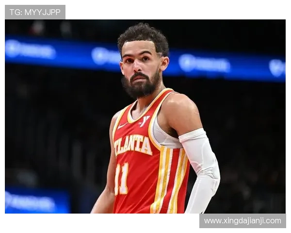 特雷·杨领衔的年轻一代篮球崛起：从天赋到领导力的全方位发展之路