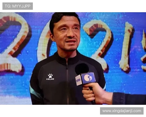 谢晖执教风格与战术理念解析从球员时代到主帅生涯的全面剖析