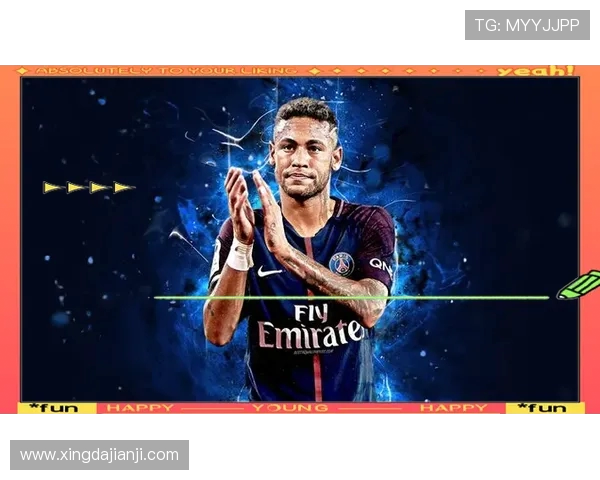 以内马尔为核心,打造巴西足球新时代的崛起与挑战 以内马尔为核心,打造巴西足球新时代的崛起与挑战