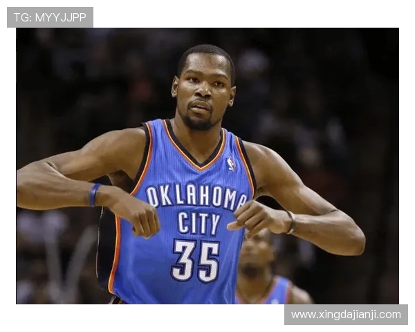 凯文·杜兰特的篮球之路从天才少年到NBA超级巨星的传奇故事 凯文·杜兰特的篮球之路从天才少年到NBA超级巨星的传奇故事