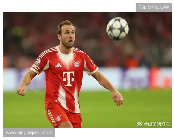 哈里·凯恩:英格兰锋线支柱的崛起与挑战分析 哈里·凯恩:英格兰锋线支柱的崛起与挑战分析