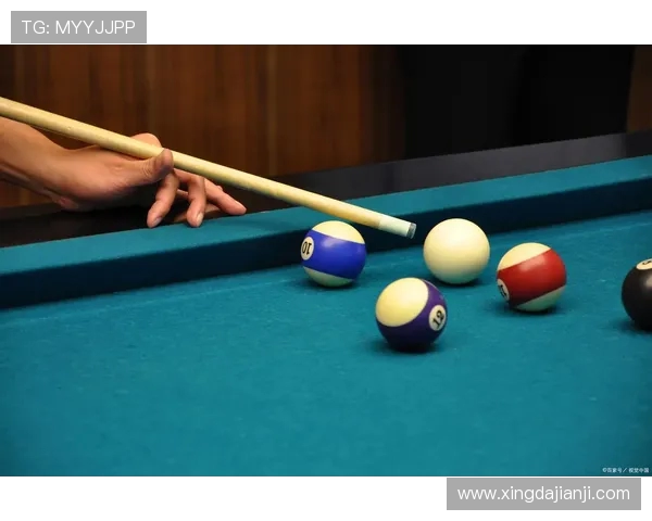 探索台球运动的技巧艺术与竞技精神在现代体育文化中的传承与发展
