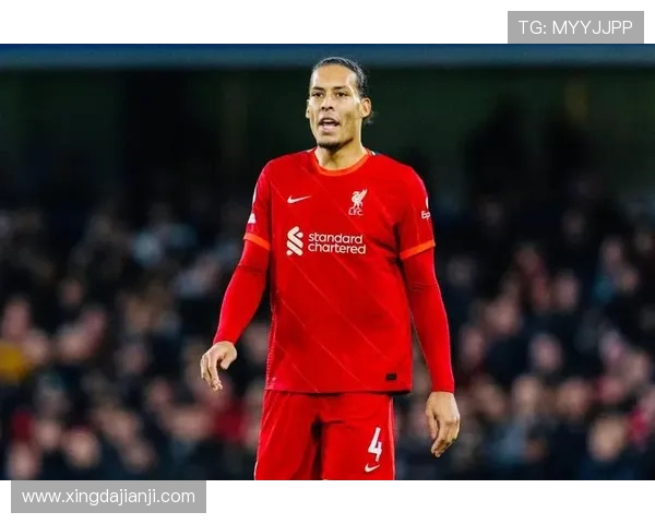 维吉尔·范迪克：从荷兰天才到世界级后卫的蜕变与荣耀之路