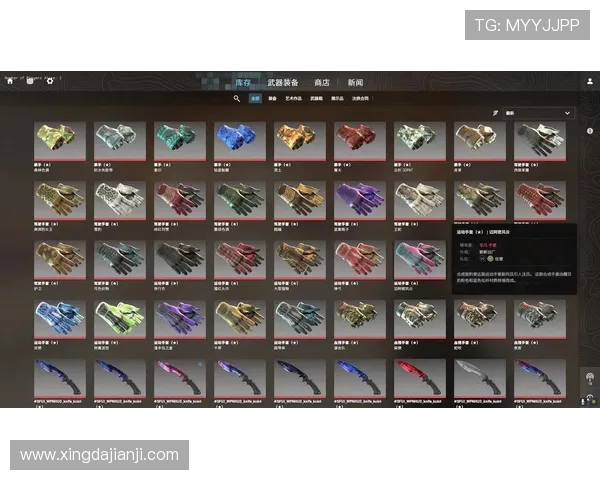 CSGO装备选购指南:适合游戏本的最佳推荐与选择技巧 CSGO装备选购指南:适合游戏本的最佳推荐与选择技巧