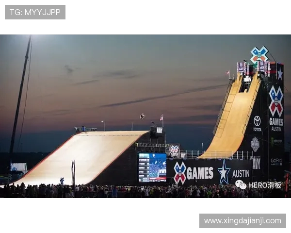 上海极限运动队转型升级的全新探索与发展路径分析