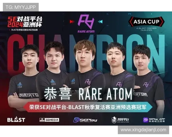 专访刘静：解密CSGO成功之道