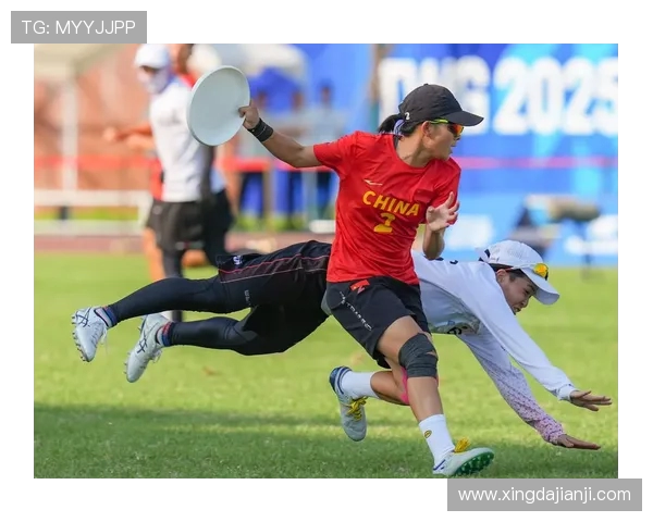 上海飞盘队在世界攀岩锦标赛中的战术分析与表现点评