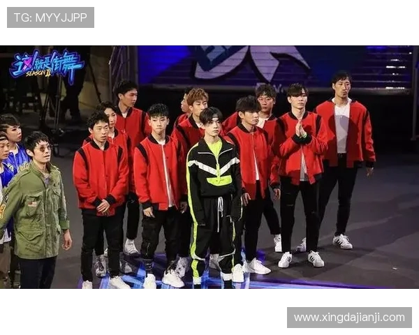 北京街舞队以95分领跑世界街舞大赛积分榜展现强大实力 北京街舞队以95分领跑世界街舞大赛积分榜展现强大实力