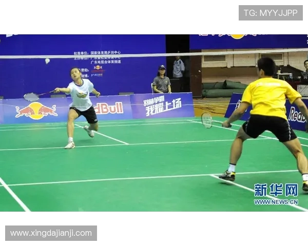 广州羽毛球队的控制策略与发展动态深度解析