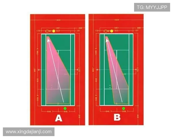 广州网球队与西安网球队赛后分析意识碰撞与战术反思