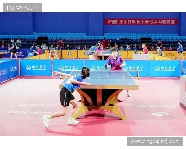 成都乒乓球队在全国锦标赛中的状态分析与表现评估