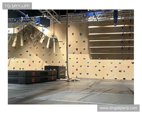 杭州攀岩队在极限运动嘉年华中的个人能力表现精彩点评与分析