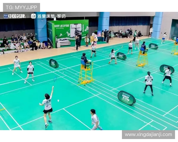 武汉羽毛球队转型之路揭秘精英赛背后的奋斗与坚持 武汉羽毛球队转型之路揭秘精英赛背后的奋斗与坚持