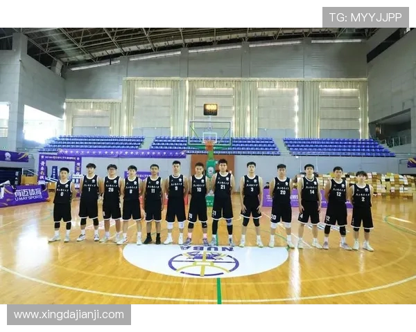 篮球专题：聚焦南京篮球队的团队协作