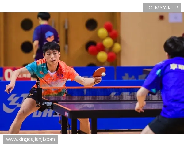 赛后分析：武汉乒乓球队与西安乒乓球队意识碰撞的精彩瞬间