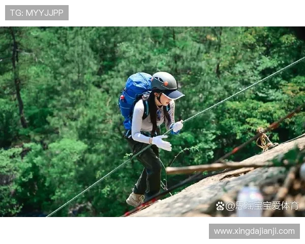 重庆极限运动队的默契配合与挑战极限的精彩瞬间探秘