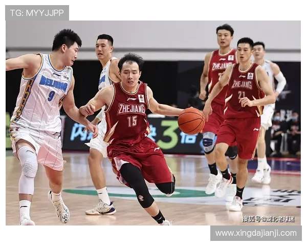 重庆篮球队在篮球战术排行榜中荣登第九名展现实力与潜力