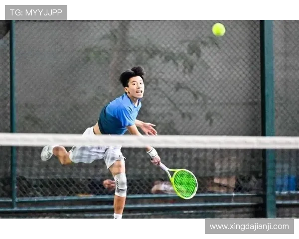 重庆网球队迎来速度变革引发热议推动网球运动新发展