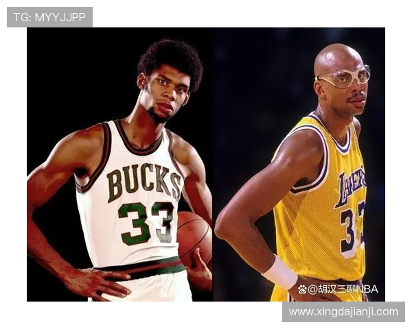 卡里姆·阿布杜尔-贾巴尔：篮球传奇与跨文化交流的桥梁