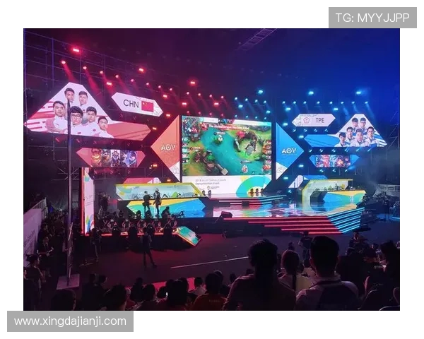 巅峰对决燃爆赛场英雄联盟S15总决赛见证王者荣耀诞生