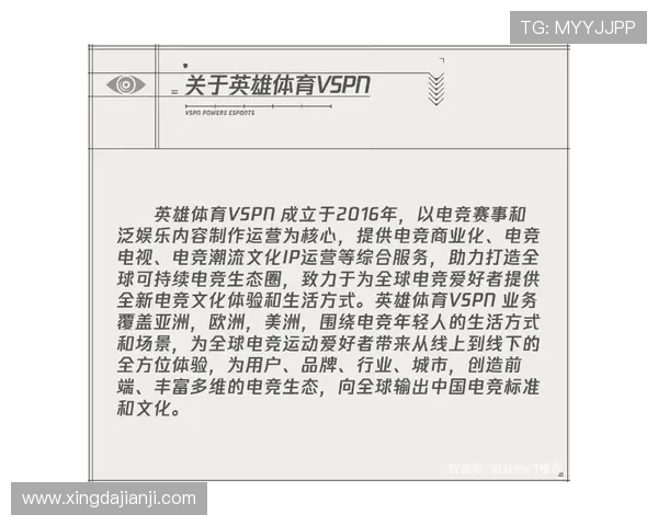 探索全球電子競技生態與未來發展趨勢的全面多維深度解讀視角報告