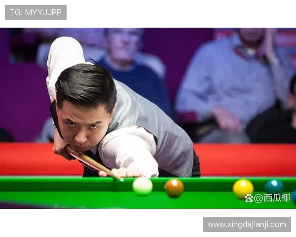 斯诺克：深度解析这项运动的技巧、历史与全球影响力