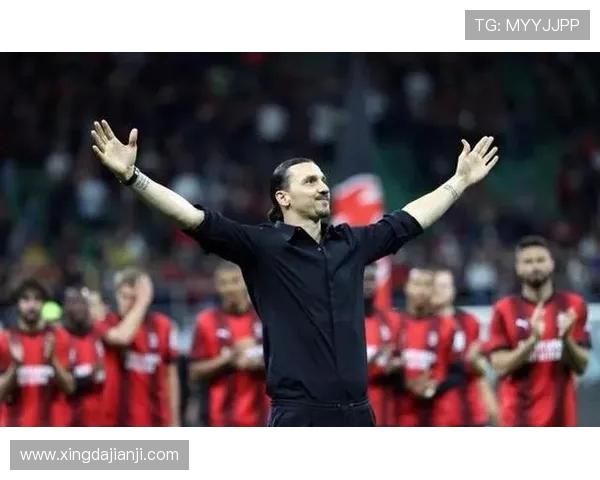 41岁伊布替补出场打破欧冠最老进球纪录震惊全场