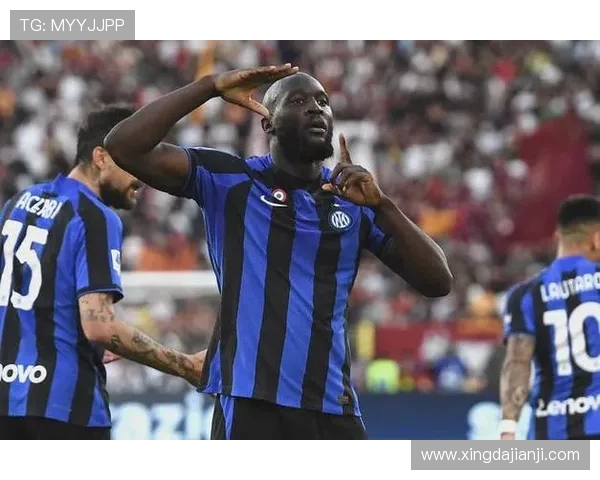 卢卡库重返巅峰之路:从逆境中崛起的足球巨星故事 卢卡库重返巅峰之路:从逆境中崛起的足球巨星故事