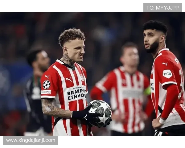 埃因霍温主场迎战国际米兰双方争夺欧战小组出线关键战役