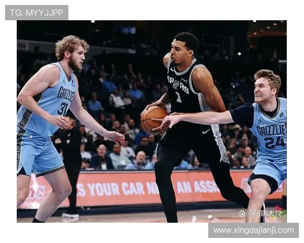 季后赛今日焦点对决灰熊迎战马刺谁能晋级下一轮争夺战