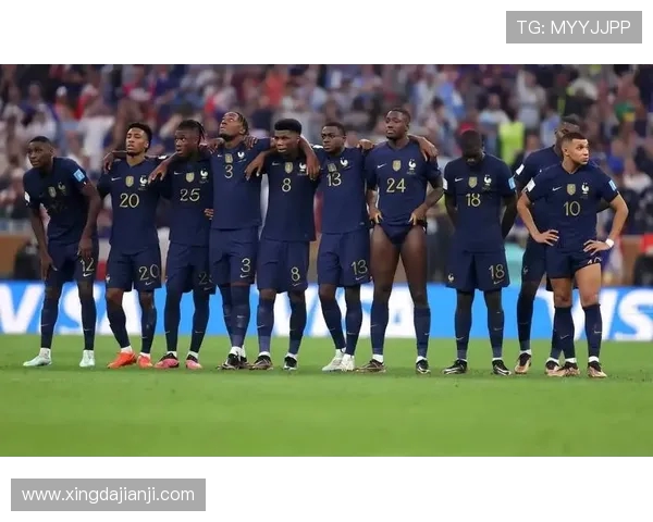 姆巴佩领衔法国队再创辉煌新赛季目标锁定世界杯冠军荣耀