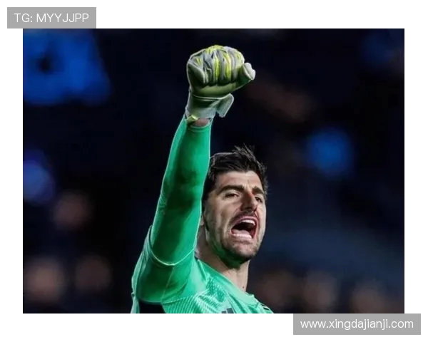 库尔图瓦：从守门员到传奇的足球之路与心路历程